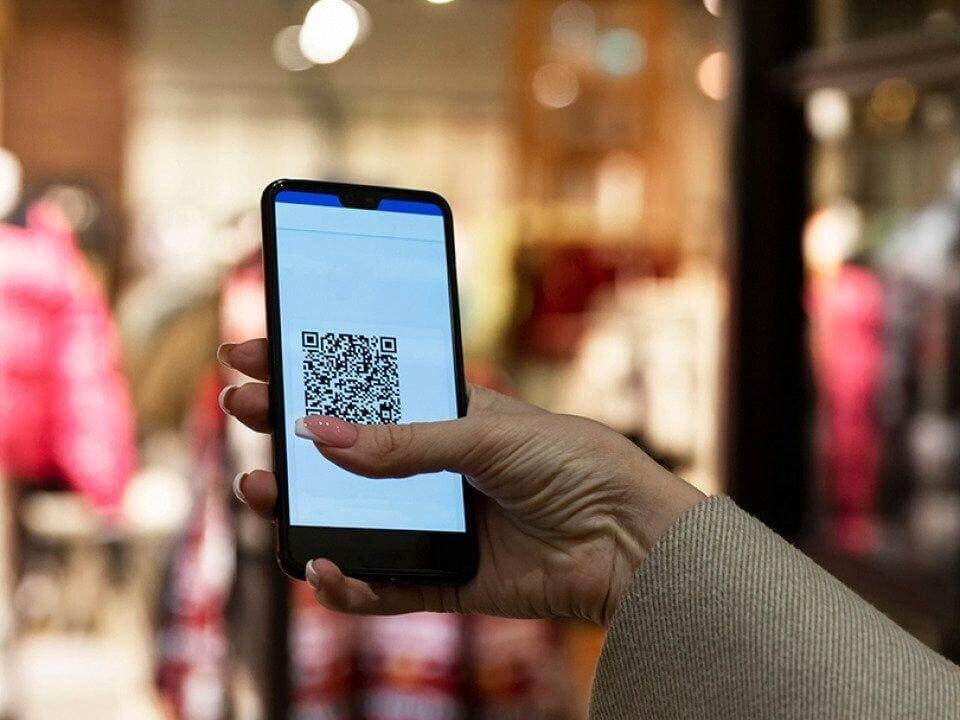 How QR codes help retailers define Black Friday, Cyber Monday shopper experiences